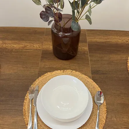 Sophie 公寓 地拉那