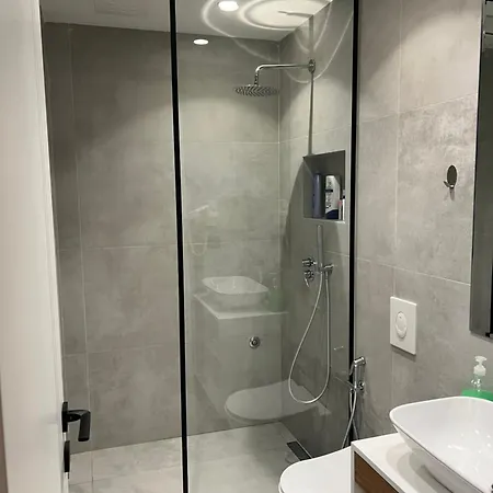 Appartement Sophie Tirana
