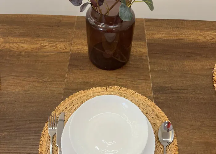 Sophie 公寓 地拉那