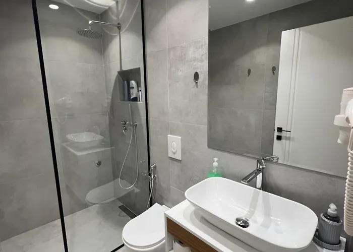 Sophie 公寓 地拉那