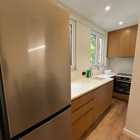 Apartman Sophie Tirana