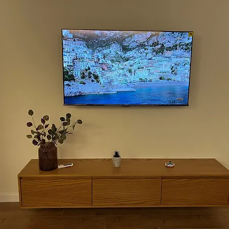 Apartament Sophie