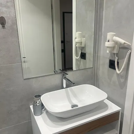 Sophie Apartment Tirana