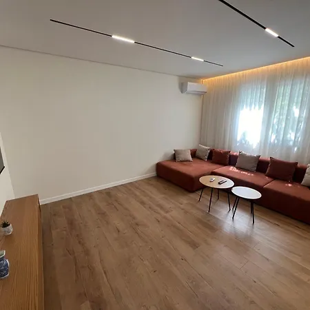 Apartament Sophie Tirana