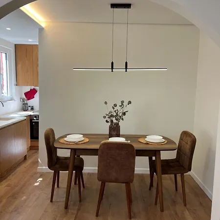 Apartament Sophie *