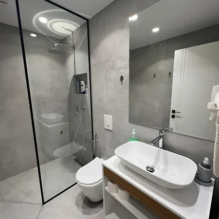 Sophie Apartment Tirana