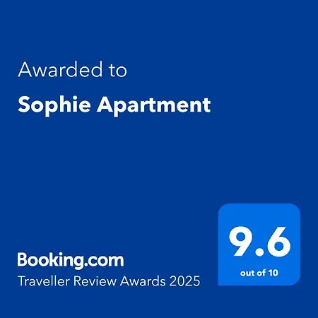 Apartament Sophie