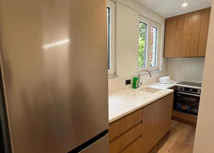Apartmán Sophie Tirana