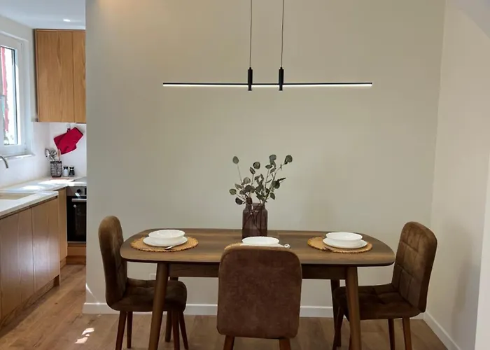 Apartmán Sophie *