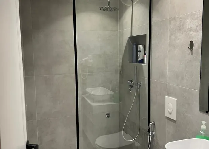 Appartement Sophie Tirana